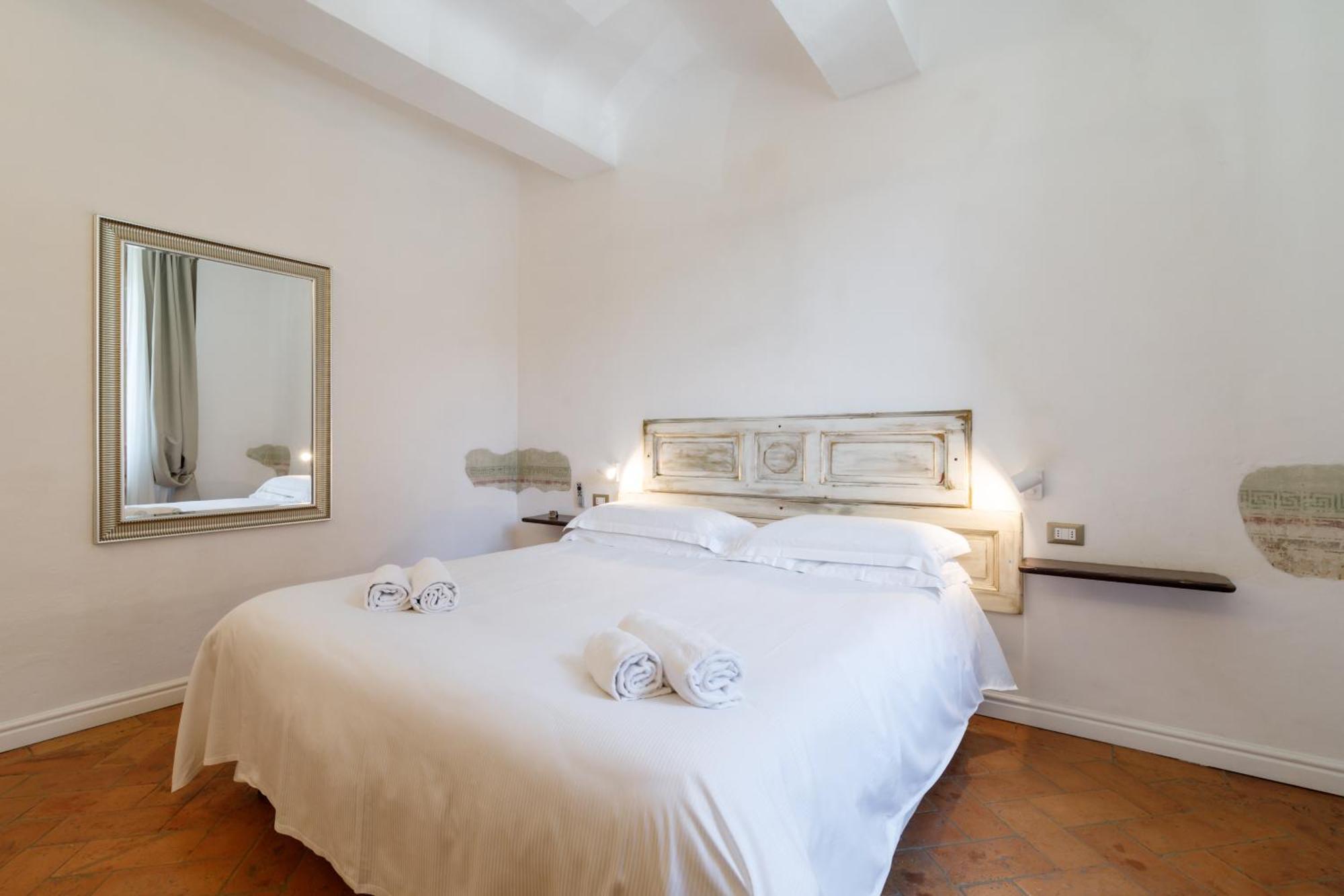 Charme Centro Storico Apartment Сиена Екстериор снимка